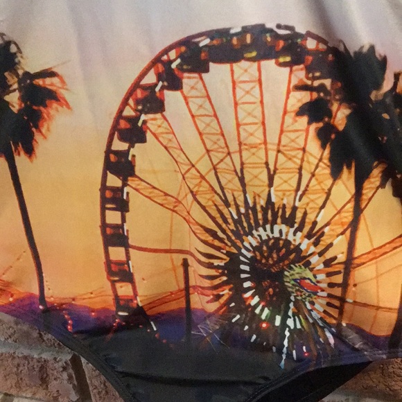 Skinny Dip Swim | 2 For 3 One Piece Swim Suit | Poshmark